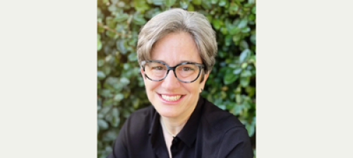Katie Sams named Executive Director of the Kofi Annan Foundation
