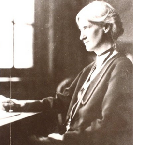 Eglantyne Jebb