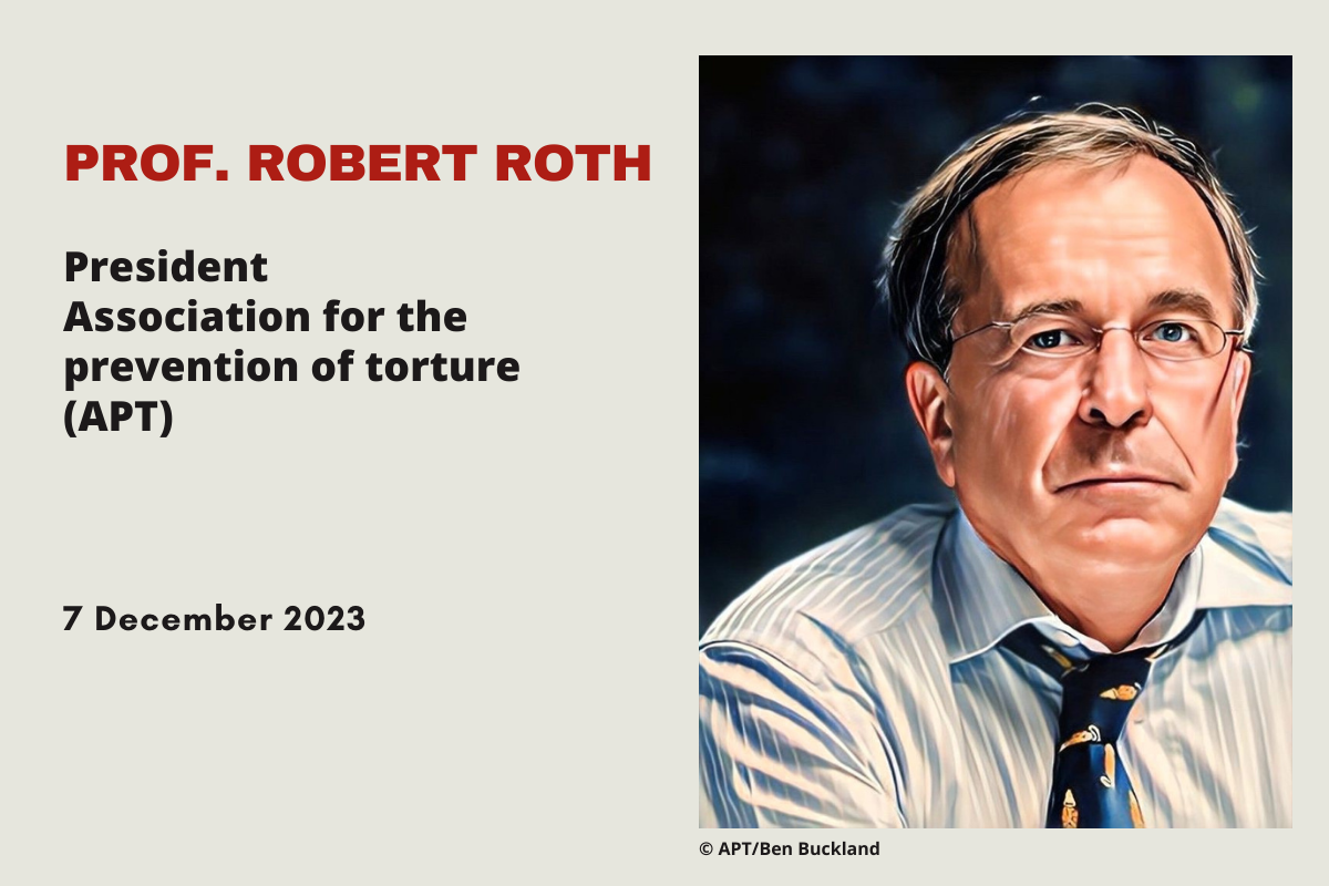 Robert Roth