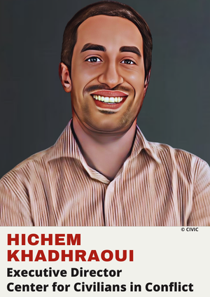 Hichem Khadhraoui