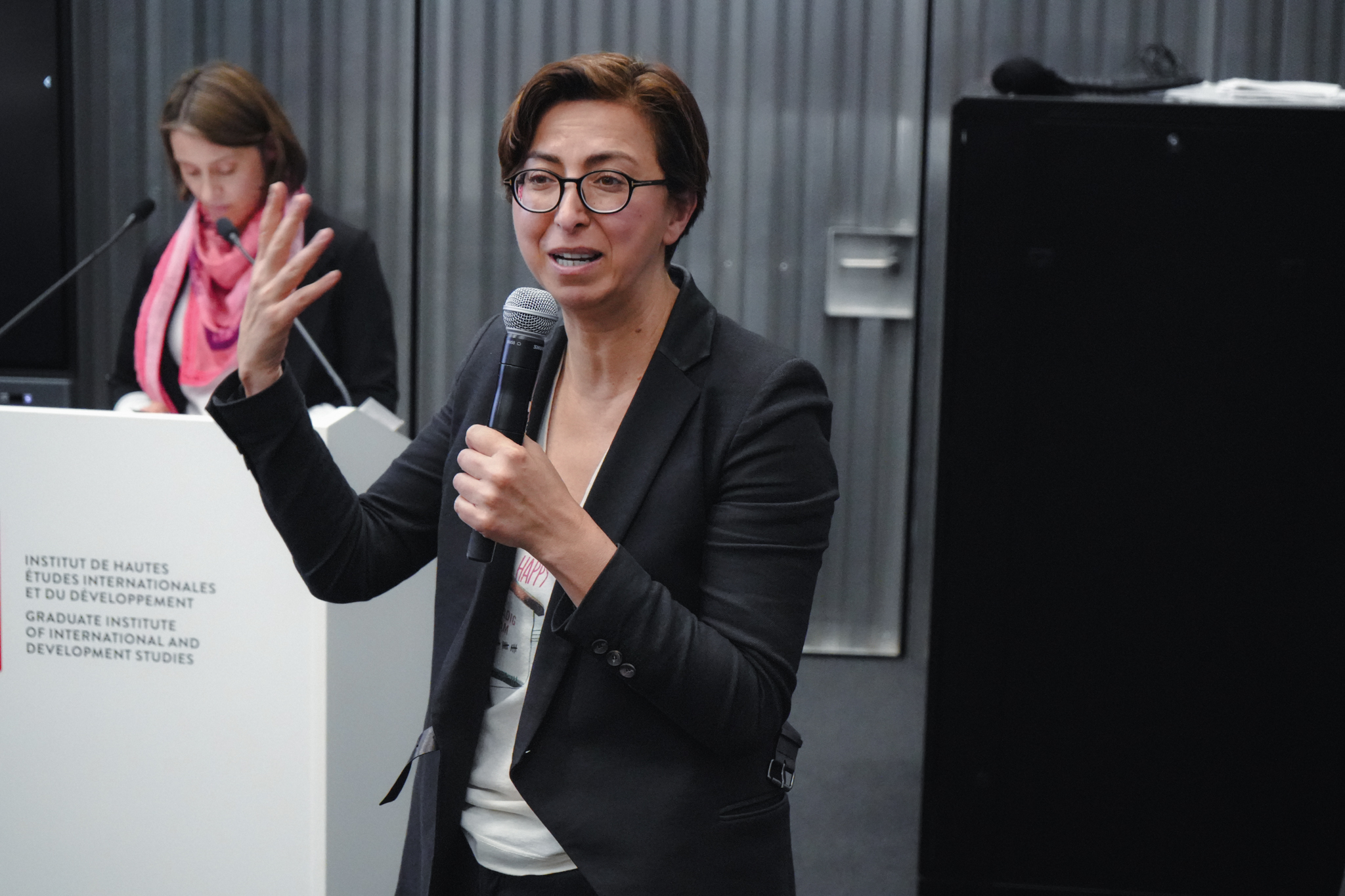 GENDRO, SAGER10, Accelerating Gender Equity in Science, 18 May 2026