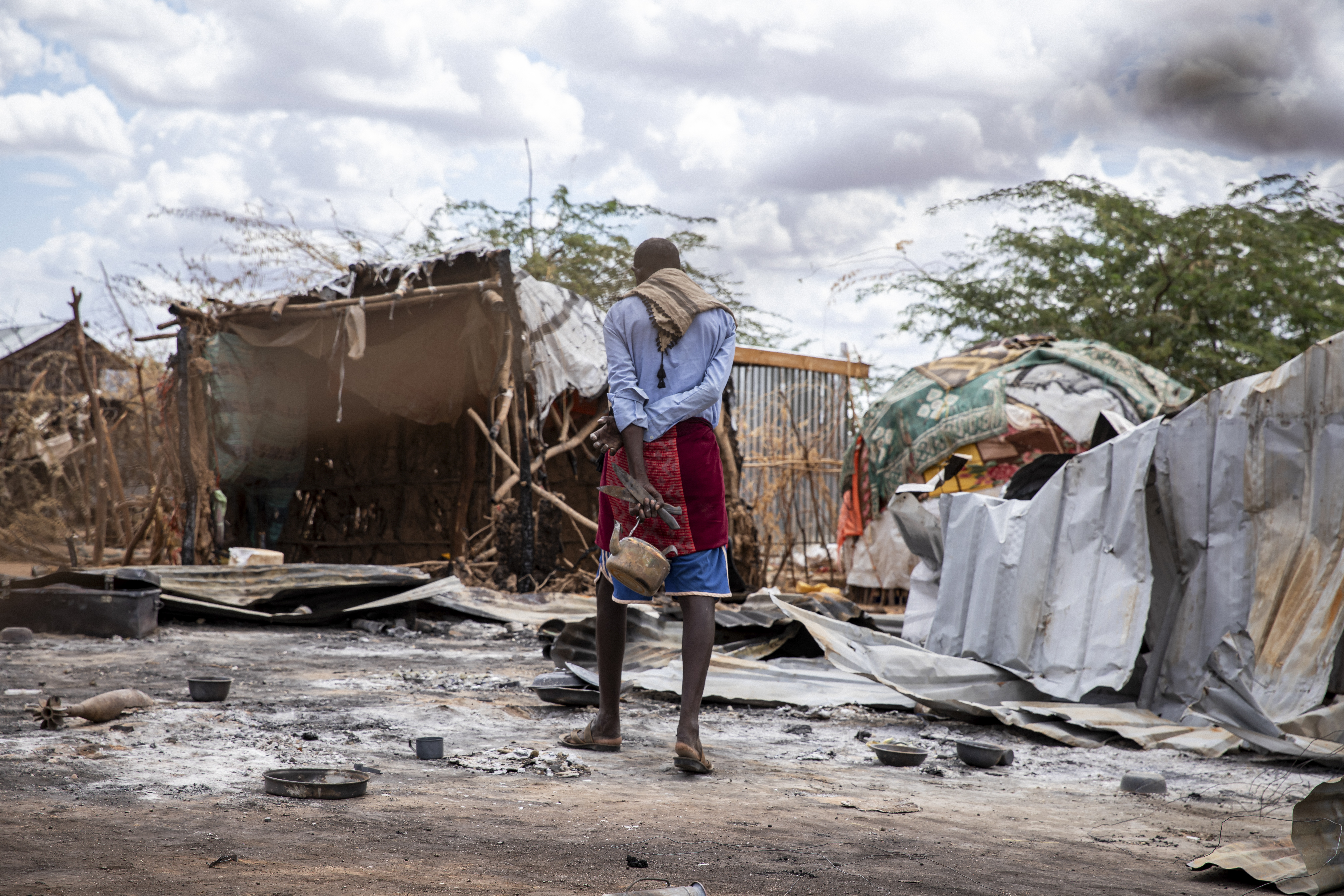 © Ismaïl Taaxta / ICRC