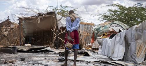 © Ismaïl Taaxta / ICRC