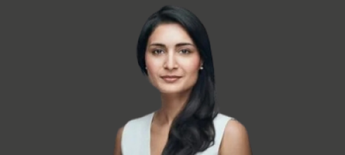 IATA Board Appoints Saadia Zahidi as Director General