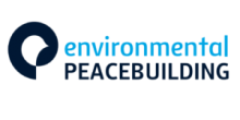 Environmental Peacebuilding Association logo