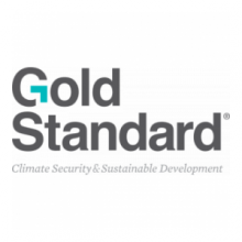 Gold-standard logo