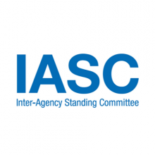 IASC logo