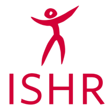 ISHR-logo