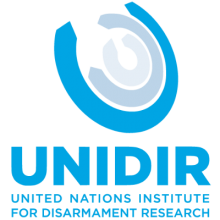 Logo UNIDIR