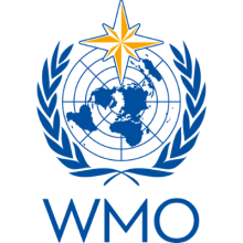 Logo WMO
