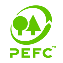 PEFC logo