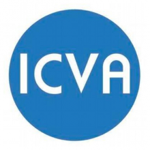 ICVA logo