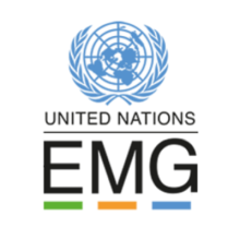 Logo EMG