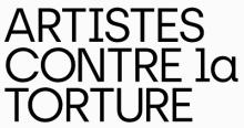 Artistes contre la torture APT ICRC
