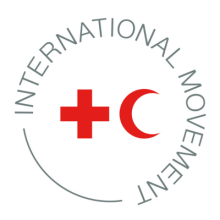 Red Cross and Red Crescent ICRC IFCR