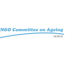 NGO Committee on Ageing in Geneva