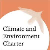 The Climate and Environment Charter for Humanitarian Organizations