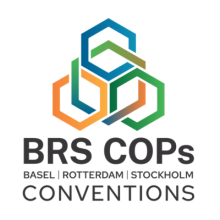 Basel, Rotterdam and Stockholm conventions