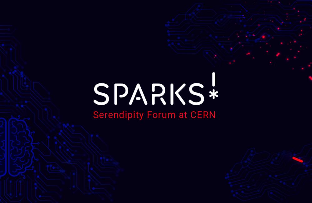 The upcoming first edition of Sparks!, which will be held 17-18 September, adopts the theme of future intelligence 