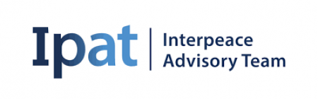 Logo IPAT
