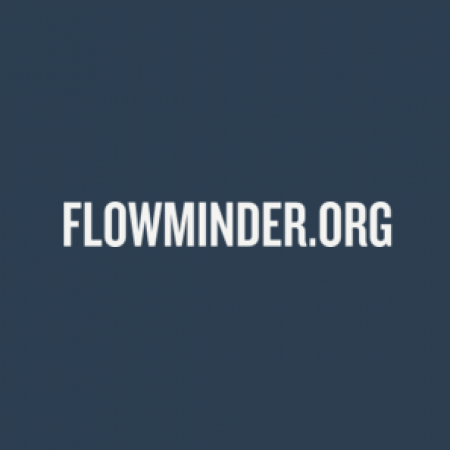 Logo-Flowminder