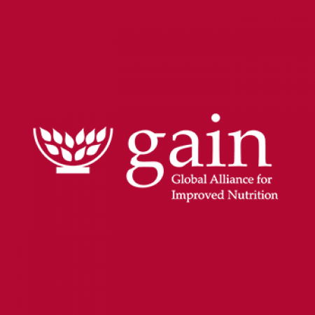 Gain Logo