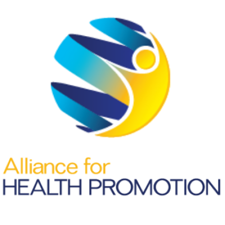 Logo Alliance Health