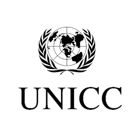 UNICC logo