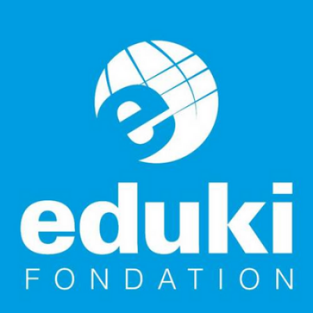 Logo Eduki