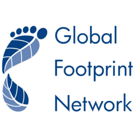 Logo Global Footprint Network