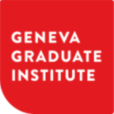 Logo IHEID