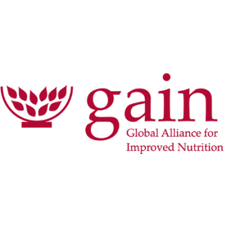 Gain Logo