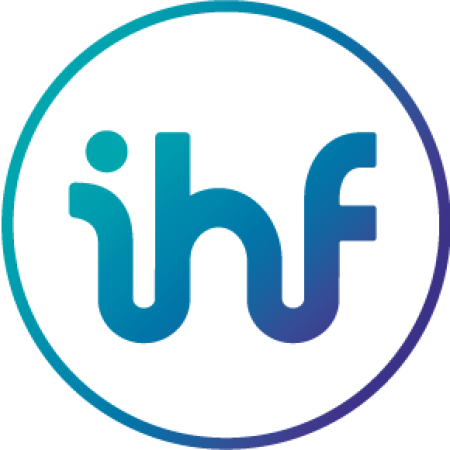 Logo IHF