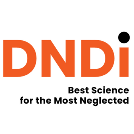 Logo DNDi