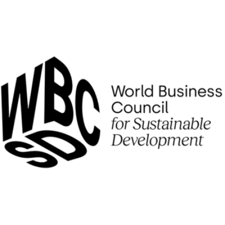 WBCSD logo