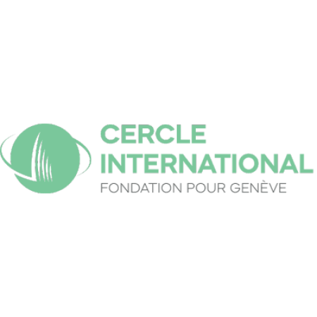 Logo Cercle International