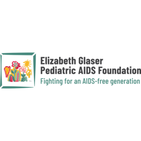Logo Glaser Foundation