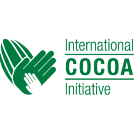 International Cocoa Initiative logo