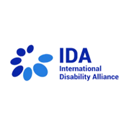 Logo IDA