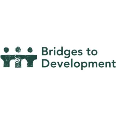 Logo Bridges to Development