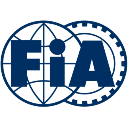 Logo FIA