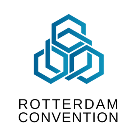 Rotterdam Logo