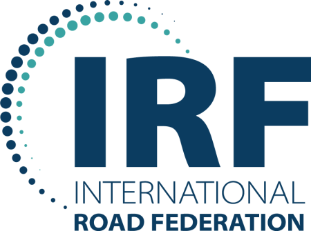 Logo IRF