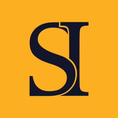 Logo Simon Institute