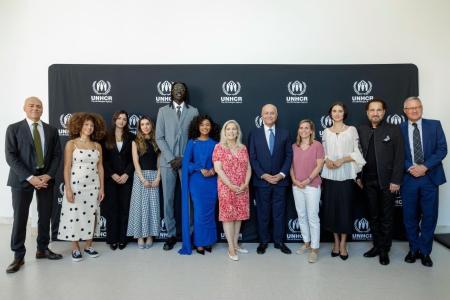 75th Anniversary of the 1951 Refigee Convention at the Palais des Nations on 28 July 2026