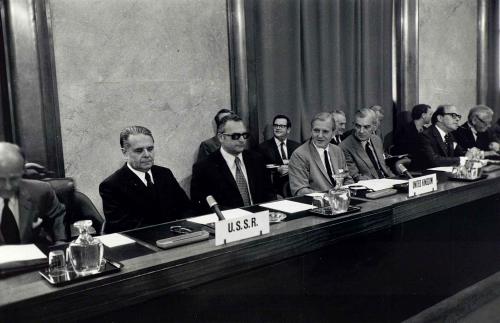 © UNOG Library, League of Nations Archives